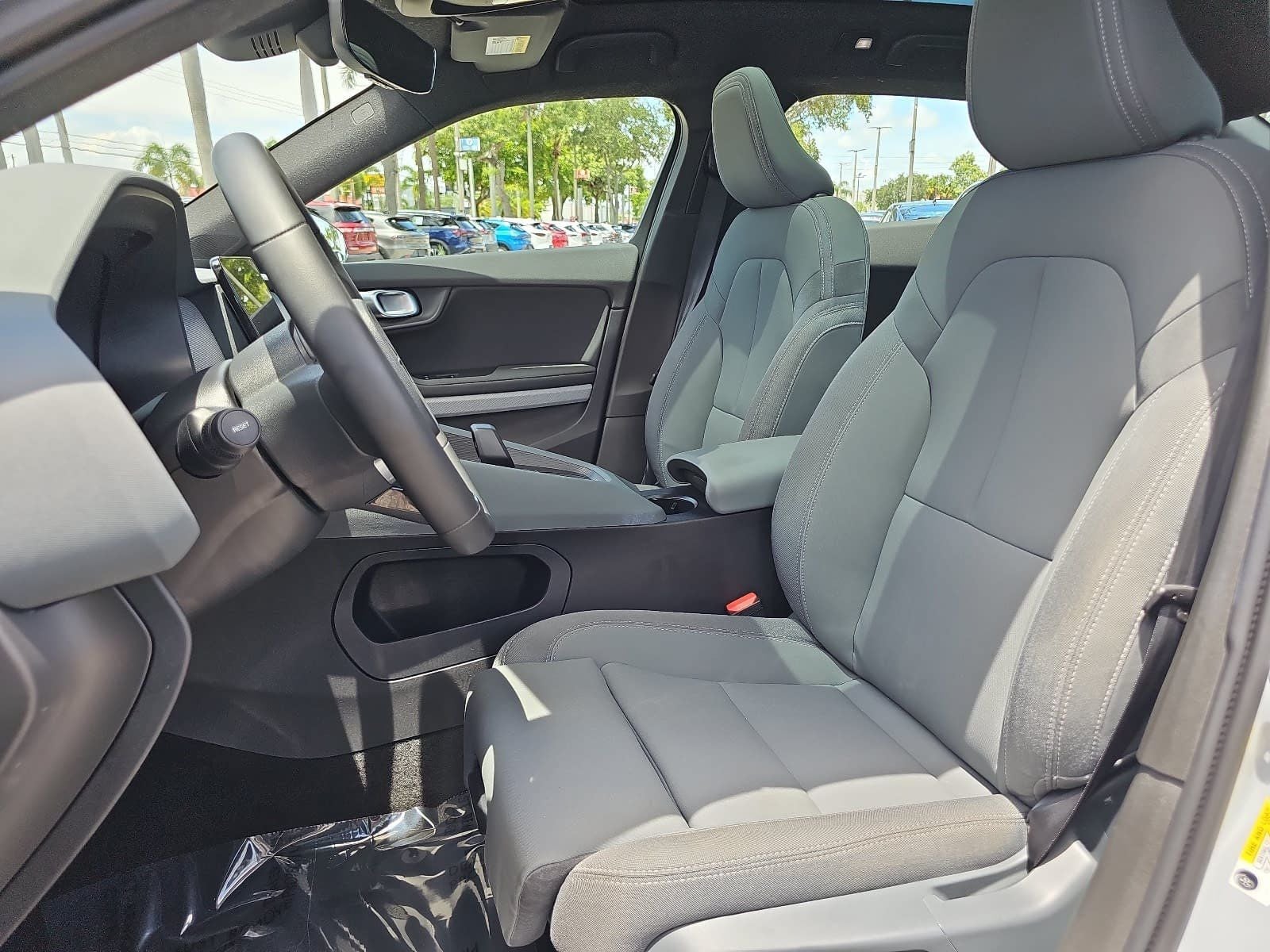 2024 Polestar 2 Long Range Dual Motor