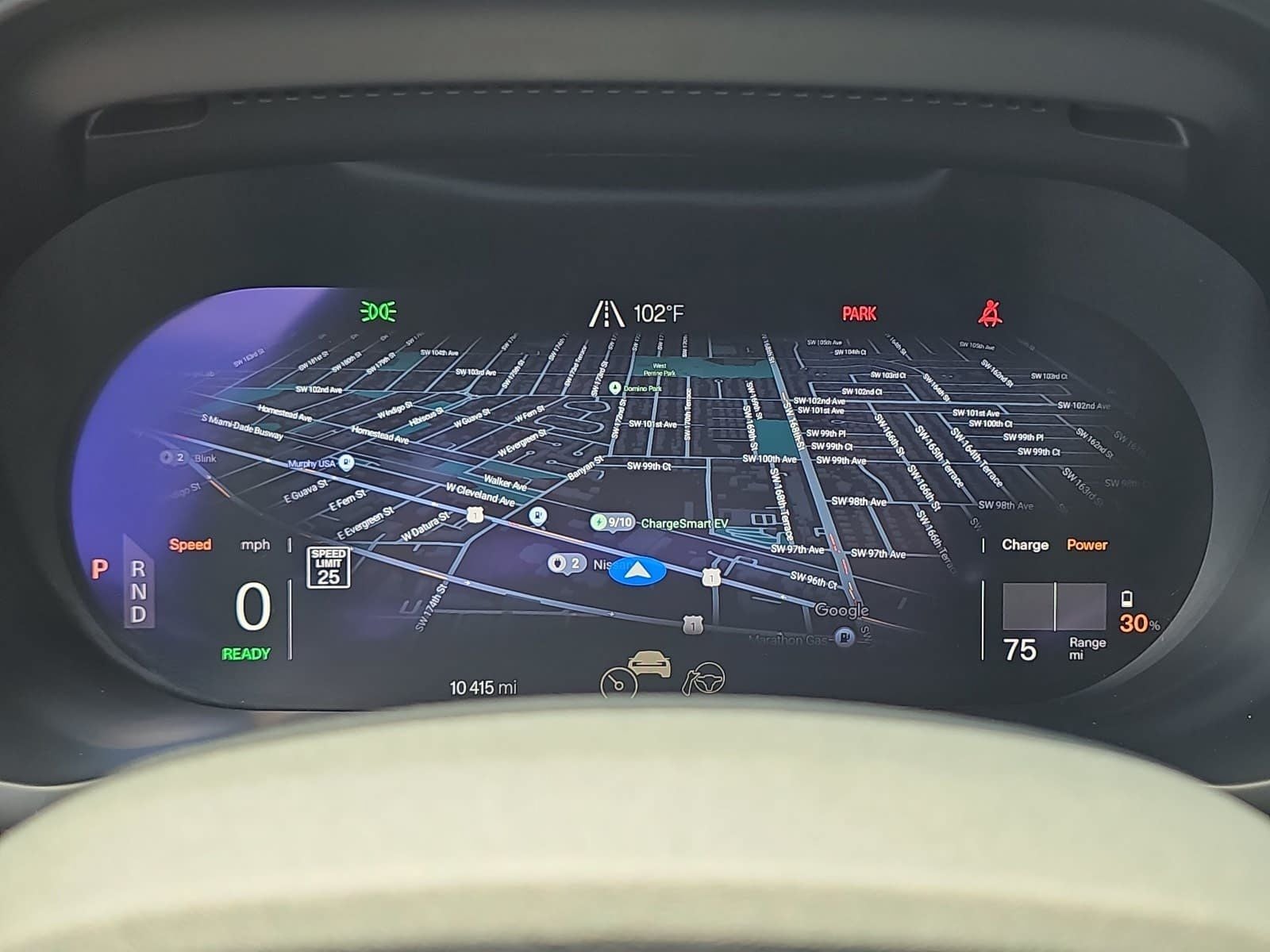 2024 Polestar 2 Long Range Dual Motor