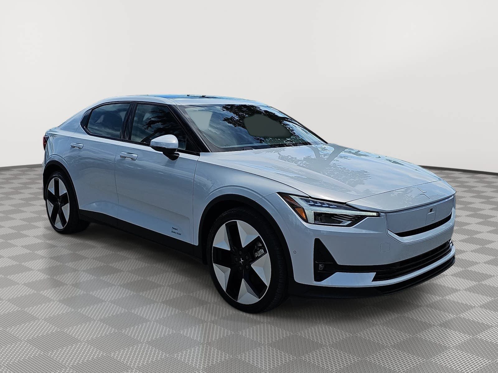 Used 2024 Polestar 2 Plus with VIN YSMFD3KA2RL216910 for sale in Palmetto Bay, FL
