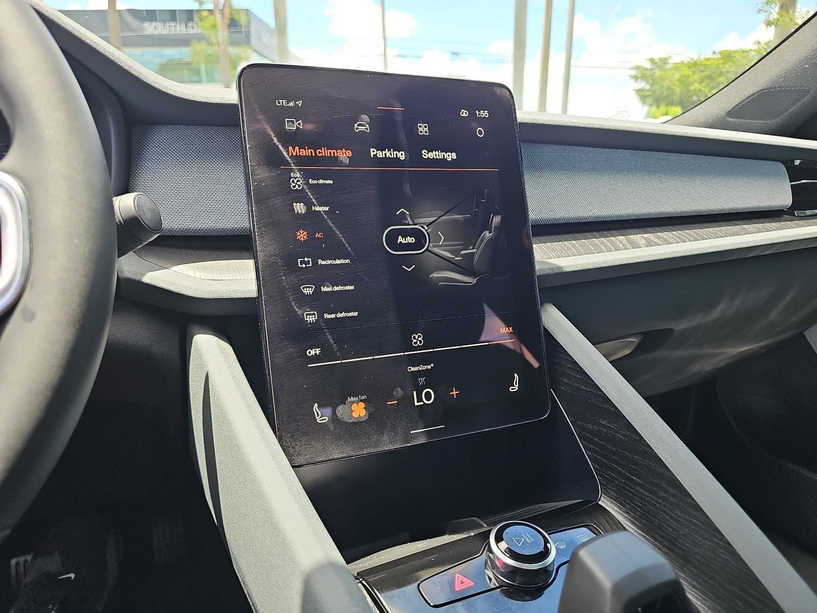 2024 Polestar 2 Long Range Dual Motor