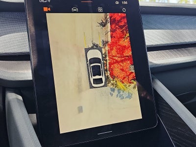 2024 Polestar 2 Long Range Dual Motor
