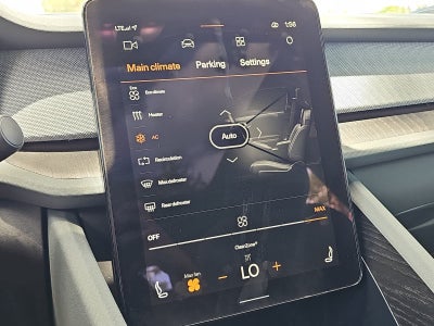 2024 Polestar 2 Long Range Dual Motor