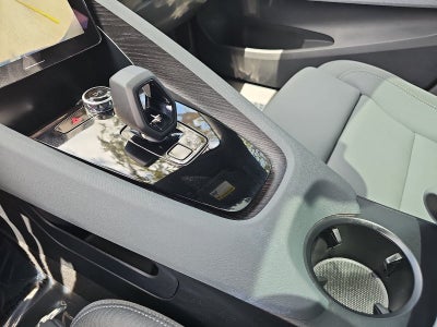 2024 Polestar 2 Long Range Dual Motor