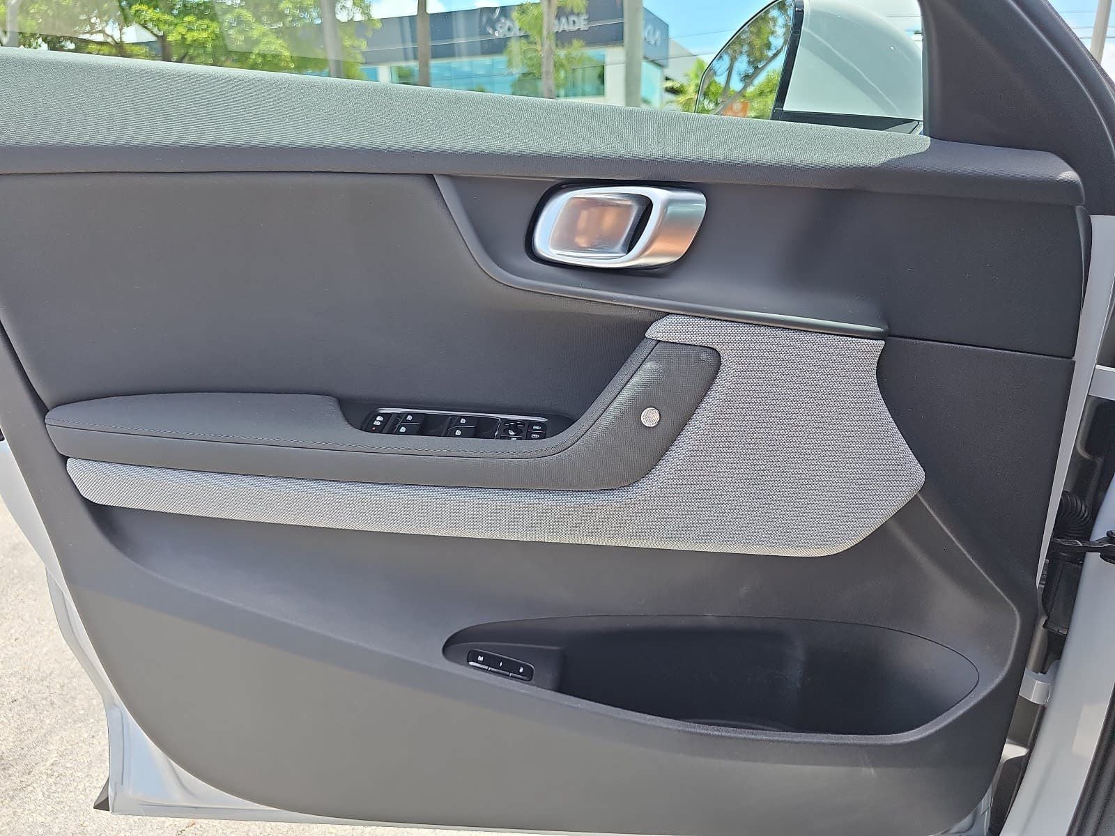 2024 Polestar 2 Long Range Dual Motor