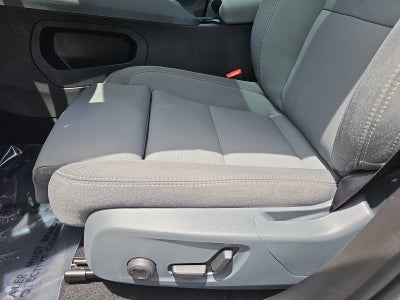 2024 Polestar 2 Long Range Dual Motor