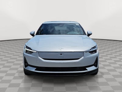 2024 Polestar 2 Long Range Dual Motor
