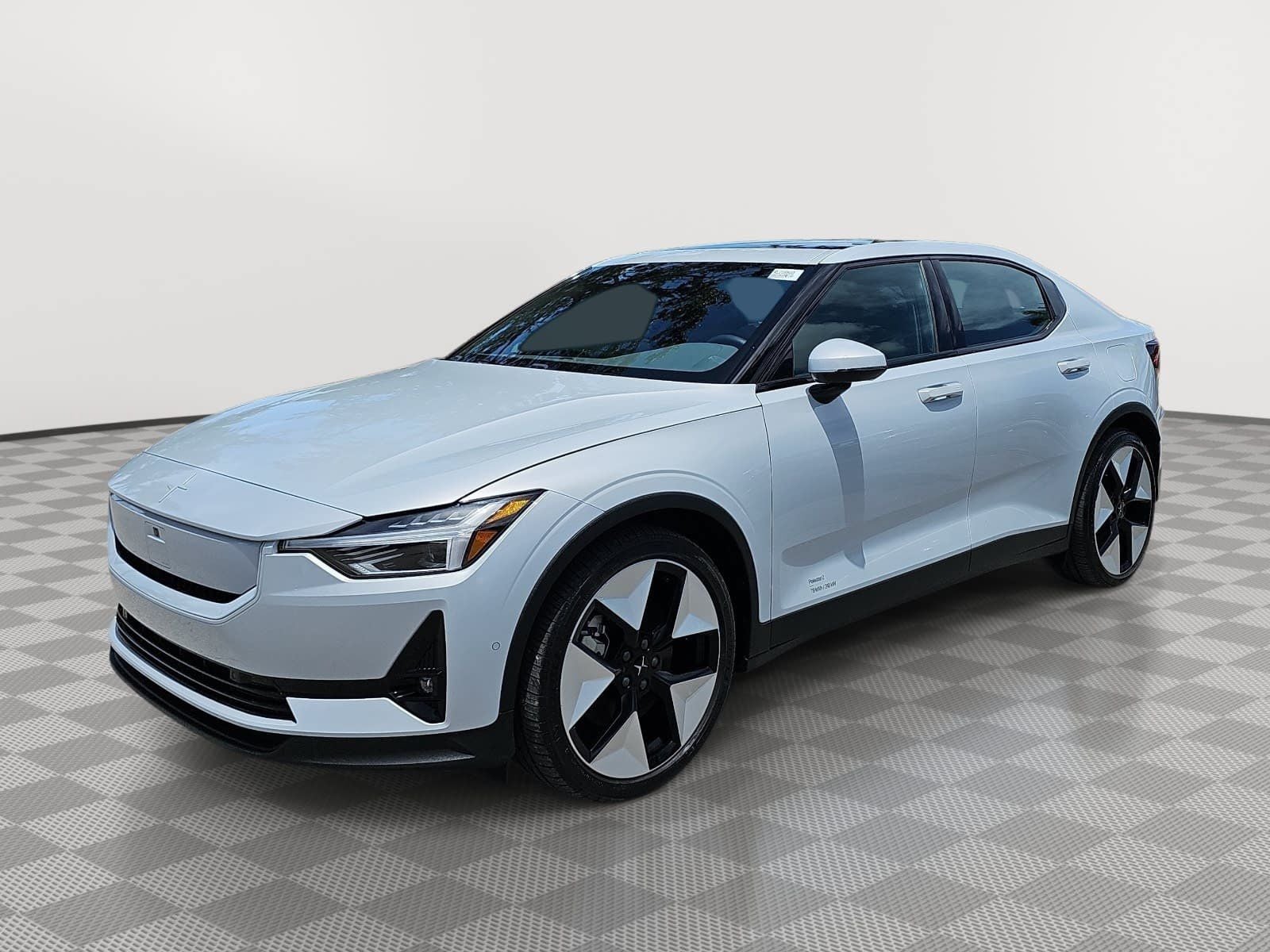 2024 Polestar 2 Long Range Dual Motor