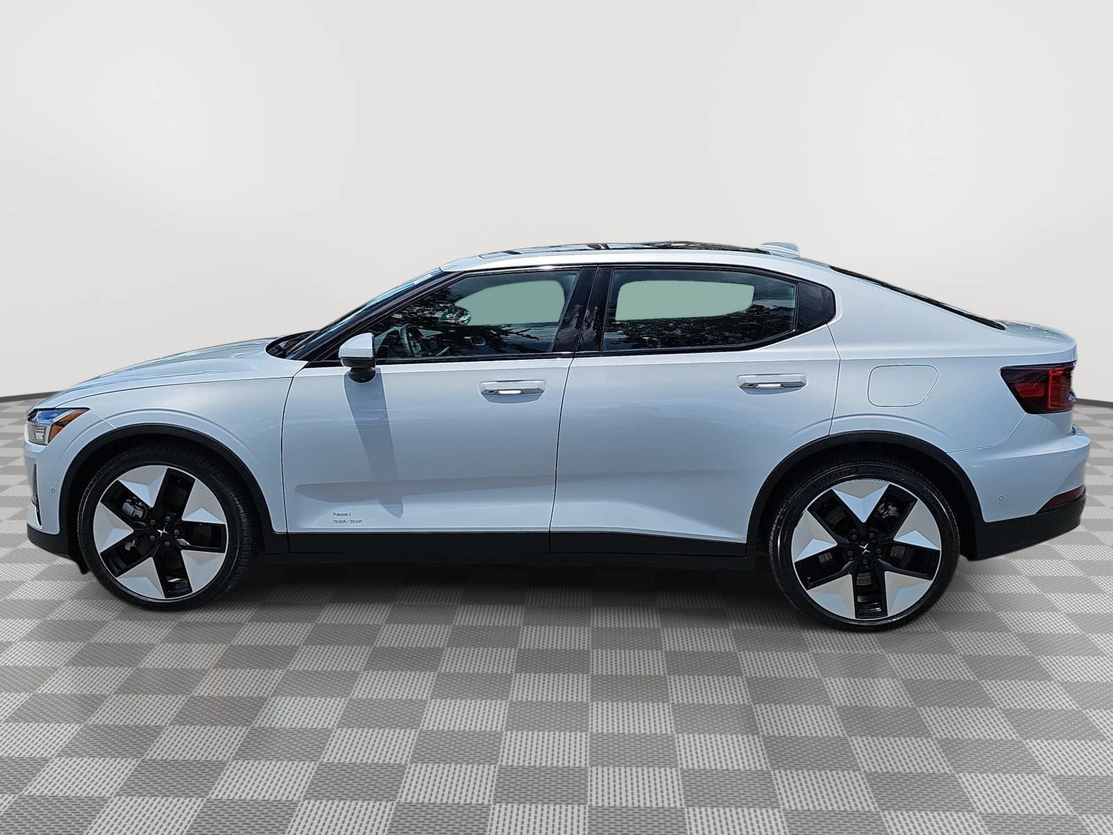 2024 Polestar 2 Long Range Dual Motor
