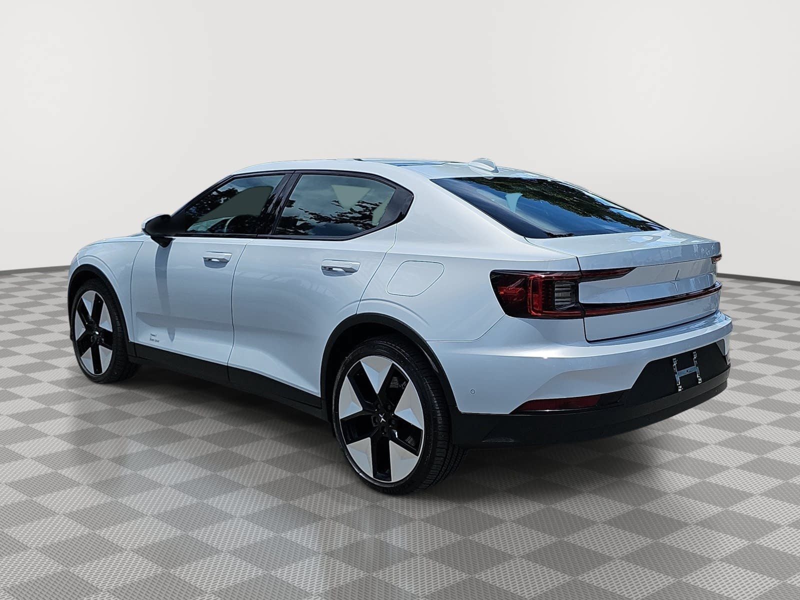 2024 Polestar 2 Long Range Dual Motor