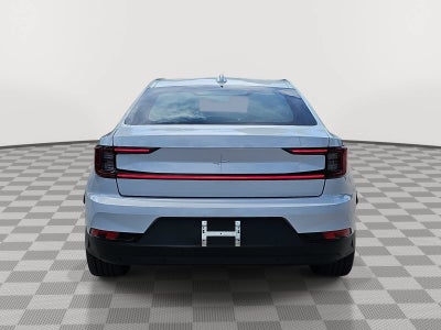 2024 Polestar 2 Long Range Dual Motor
