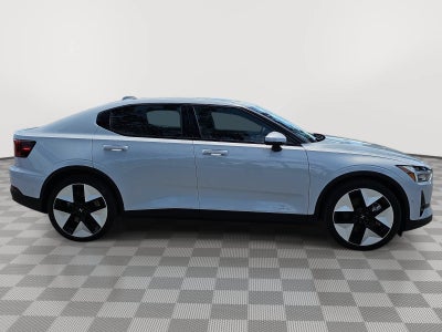 2024 Polestar 2 Long Range Dual Motor