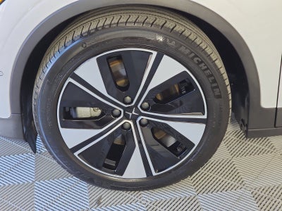 2024 Polestar 2 Long Range Dual Motor