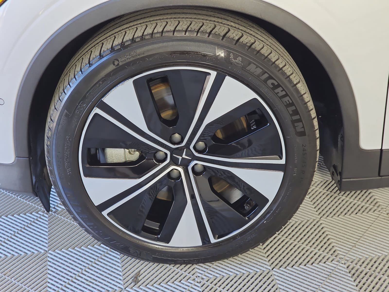 2024 Polestar 2 Long Range Dual Motor