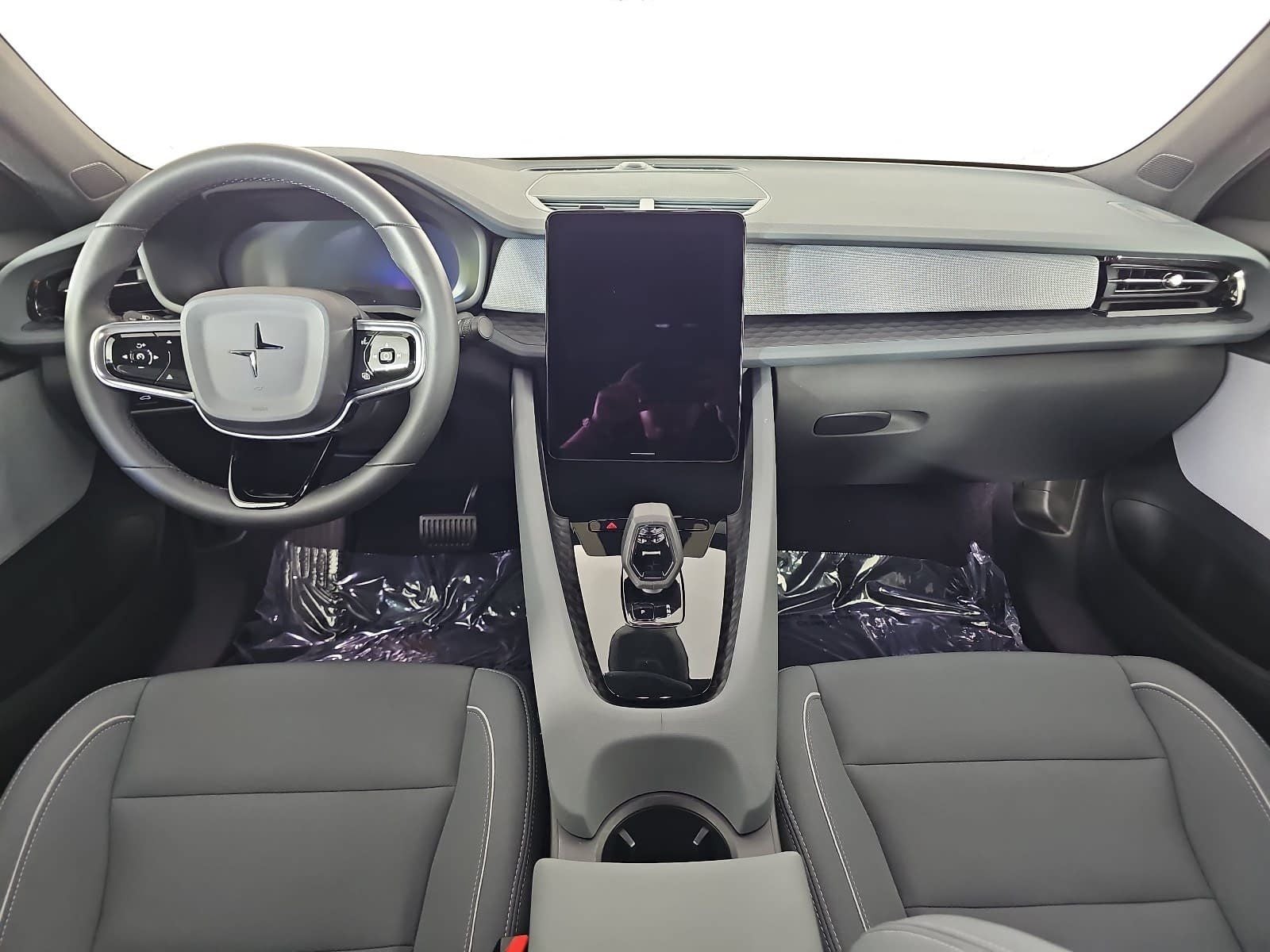 2024 Polestar 2 Long Range Dual Motor