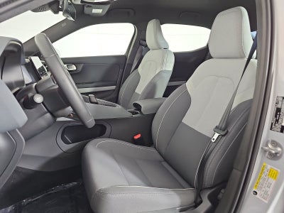 2024 Polestar 2 Long Range Dual Motor