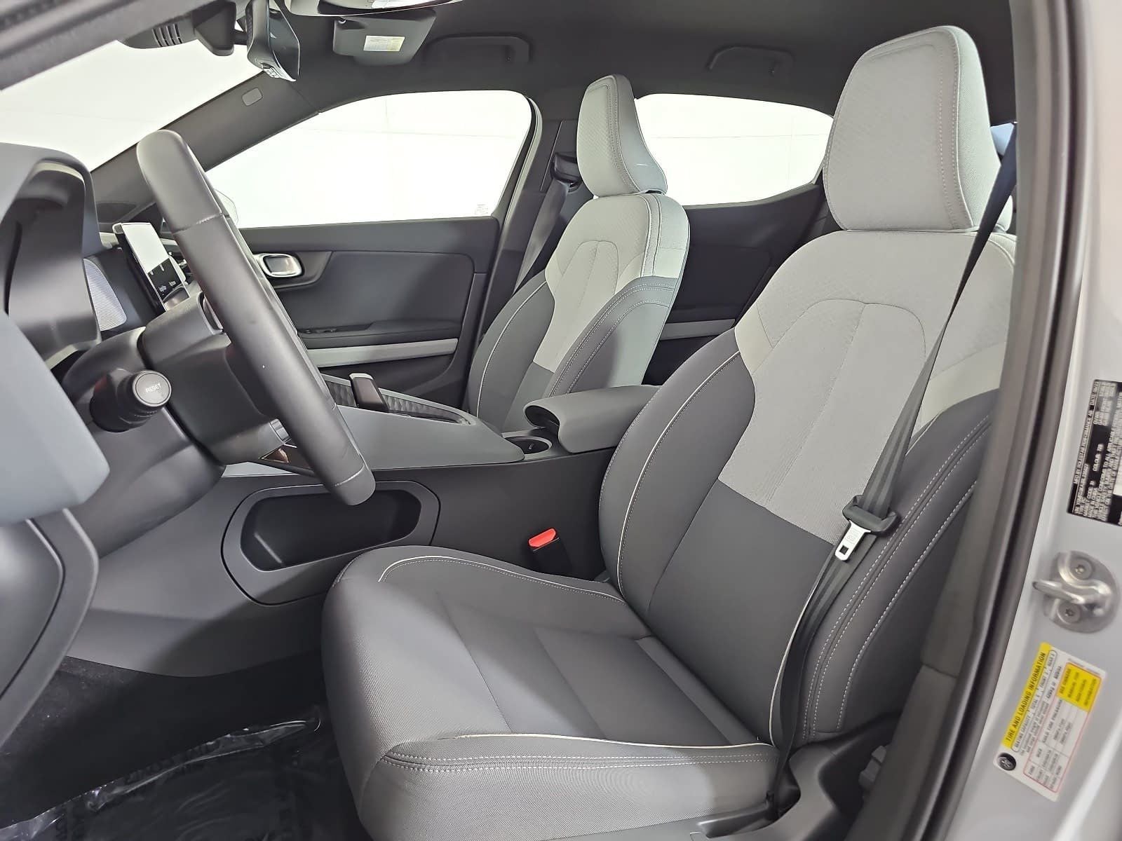 2024 Polestar 2 Long Range Dual Motor
