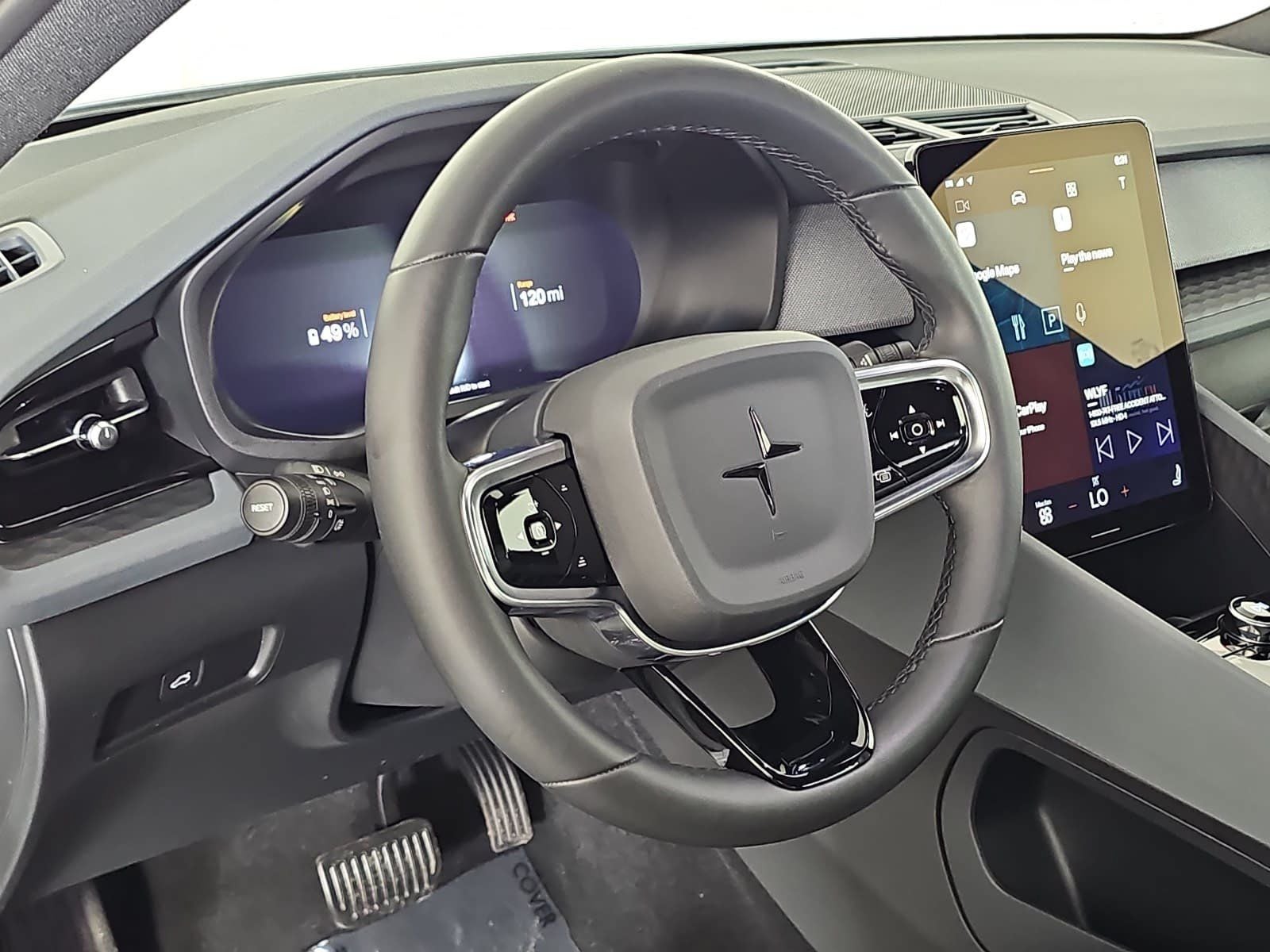 2024 Polestar 2 Long Range Dual Motor