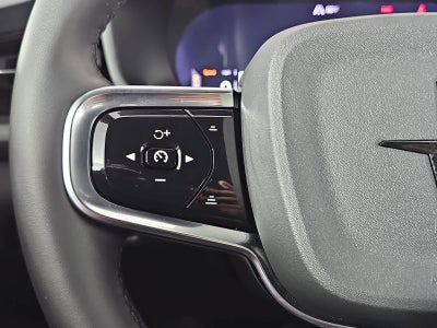2024 Polestar 2 Long Range Dual Motor