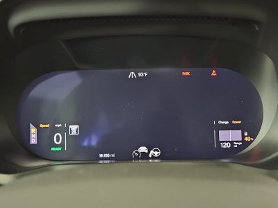 2024 Polestar 2 Long Range Dual Motor