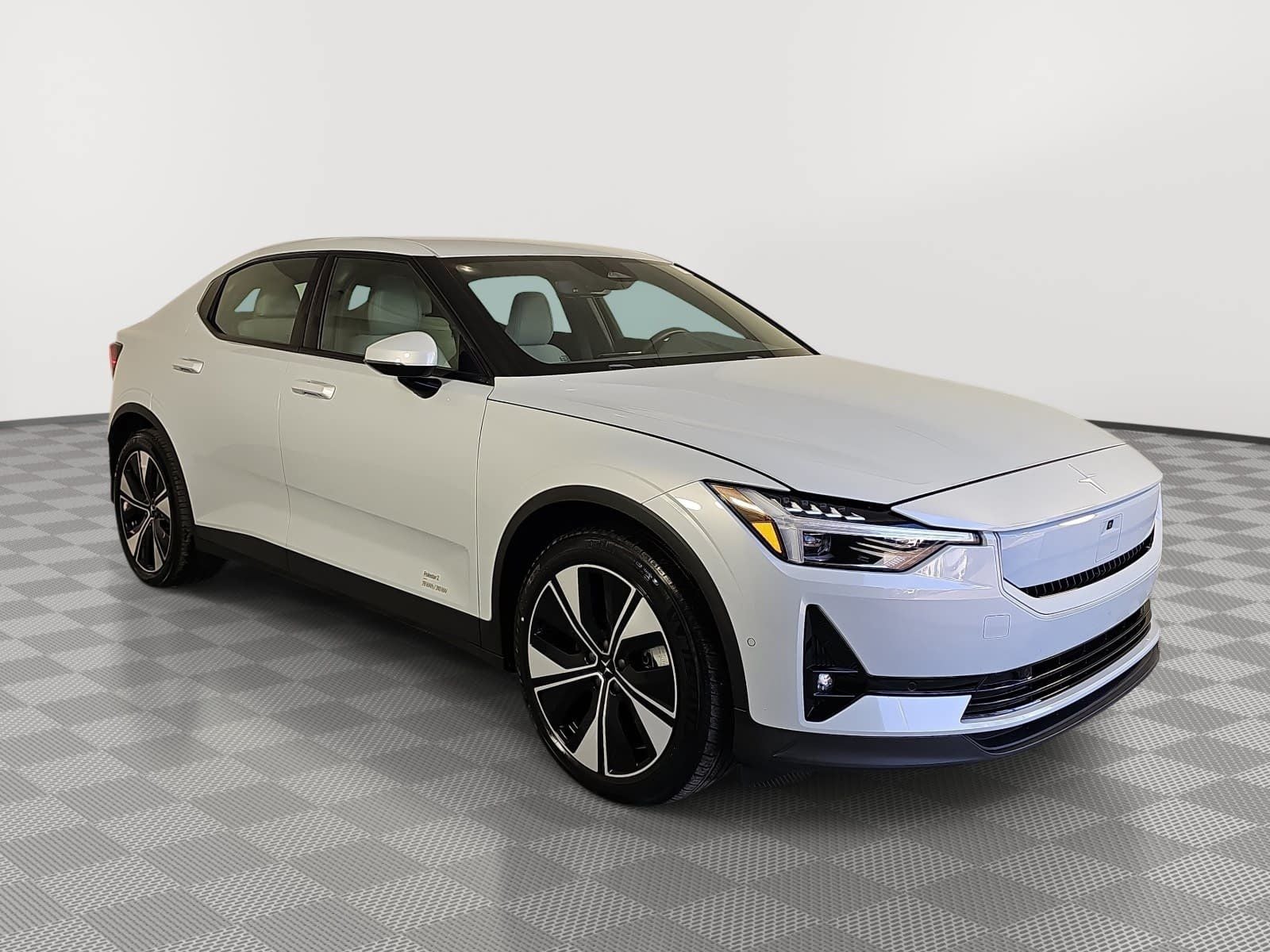 2024 Polestar 2 Long Range Dual Motor
