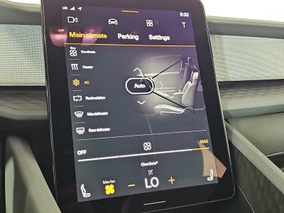 2024 Polestar 2 Long Range Dual Motor