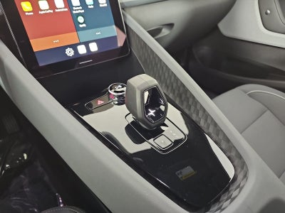2024 Polestar 2 Long Range Dual Motor