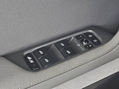 2024 Polestar 2 Long Range Dual Motor