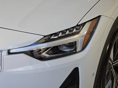 2024 Polestar 2 Long Range Dual Motor