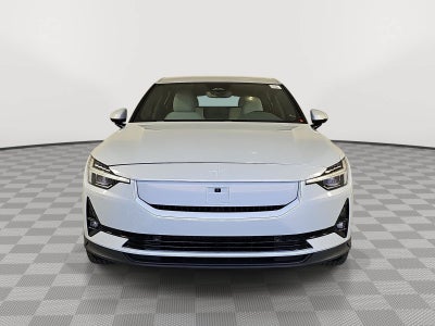 2024 Polestar 2 Long Range Dual Motor