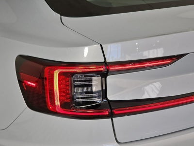 2024 Polestar 2 Long Range Dual Motor