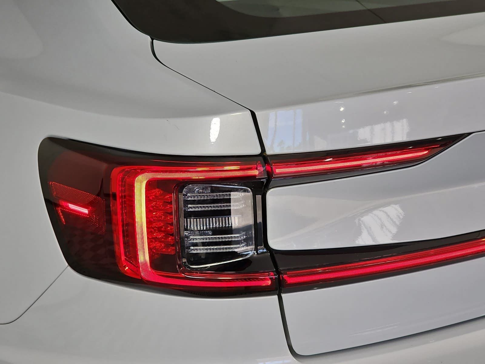 2024 Polestar 2 Long Range Dual Motor
