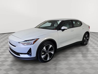 2024 Polestar 2 Long Range Dual Motor