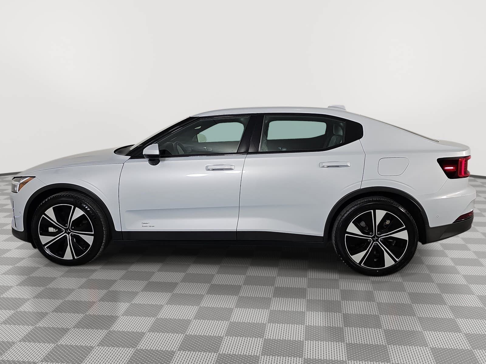 2024 Polestar 2 Long Range Dual Motor