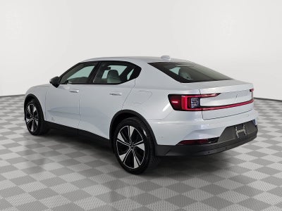 2024 Polestar 2 Long Range Dual Motor