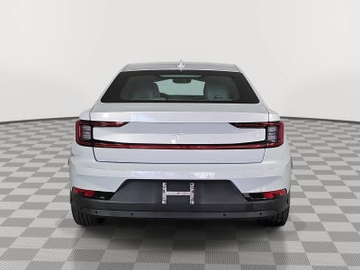 2024 Polestar 2 Long Range Dual Motor