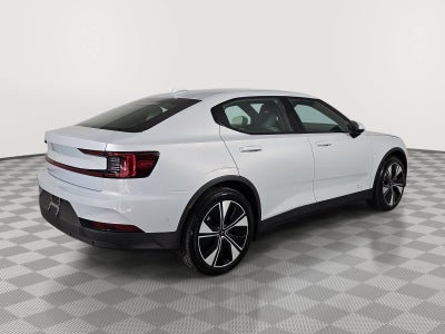 2024 Polestar 2 Long Range Dual Motor
