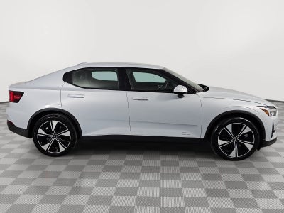 2024 Polestar 2 Long Range Dual Motor