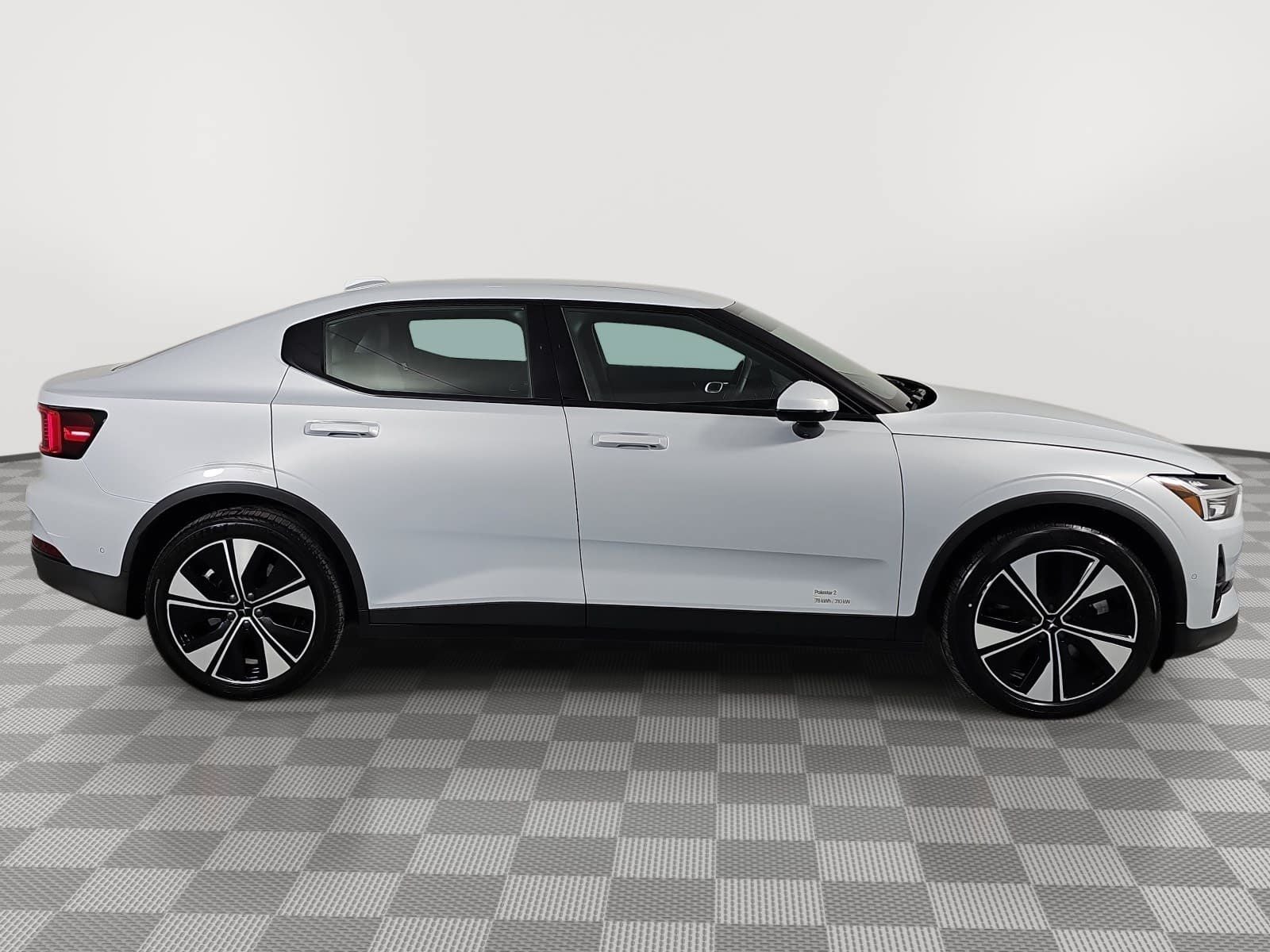 2024 Polestar 2 Long Range Dual Motor