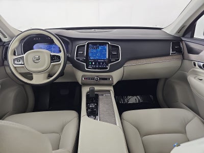 2024 Volvo XC90 B6 Plus Bright Theme 6-Seater