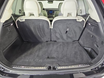 2024 Volvo XC90 B6 Plus Bright Theme 6-Seater