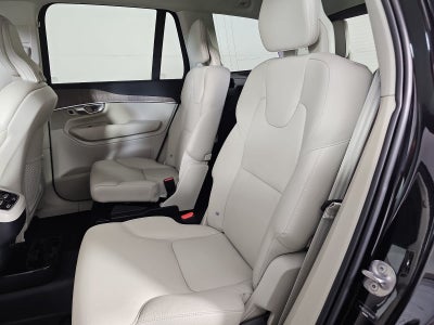 2024 Volvo XC90 B6 Plus Bright Theme 6-Seater