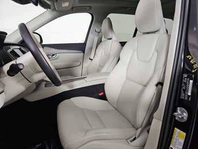 2024 Volvo XC90 B6 Plus Bright Theme 6-Seater