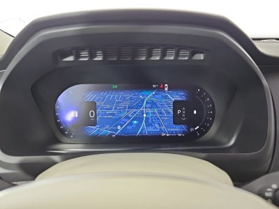 2024 Volvo XC90 B6 Plus Bright Theme 6-Seater