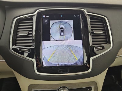 2024 Volvo XC90 B6 Plus Bright Theme 6-Seater