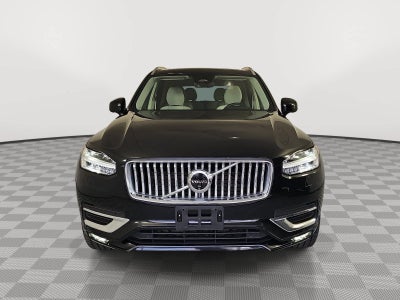2024 Volvo XC90 B6 Plus Bright Theme 6-Seater
