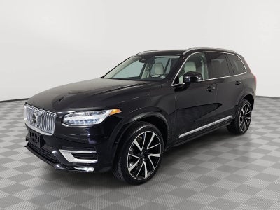 2024 Volvo XC90 B6 Plus Bright Theme 6-Seater