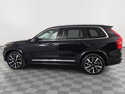 2024 Volvo XC90 B6 Plus Bright Theme 6-Seater