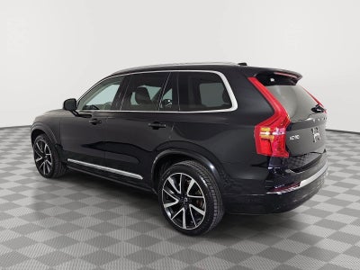 2024 Volvo XC90 B6 Plus Bright Theme 6-Seater