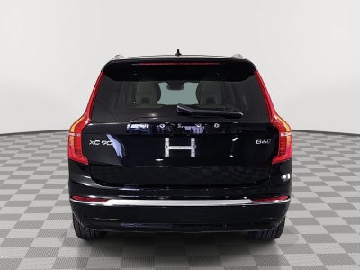 2024 Volvo XC90 B6 Plus Bright Theme 6-Seater