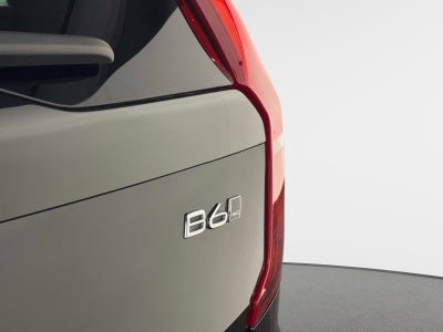 2025 Volvo XC90 B6 Plus 7-Seater